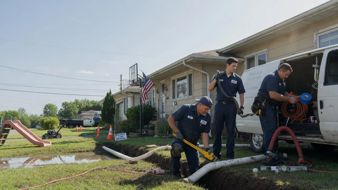 Toilet Installation in Patton, MO near me